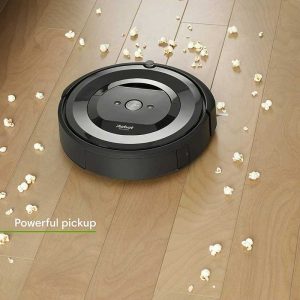 iRobot Roomba e5 Sweeping Robot Wholesale