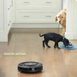 iRobot Roomba e5 Sweeping Robot Wholesale