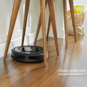 iRobot Roomba e5 Sweeping Robot Wholesale