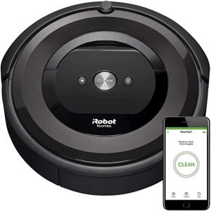 iRobot Roomba e5 Sweeping Robot Wholesale