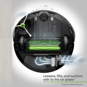 iRobot Roomba e5 Sweeping Robot Wholesale