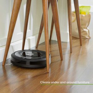 iRobot Roomba e6 Sweeping robot Wholesale