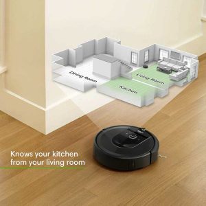 iRobot Roomba i7 Wholesale