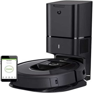 iRobot Roomba i7+ Sweeping Robot Wholesale