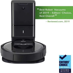 iRobot Roomba i7+ Sweeping Robot Wholesale