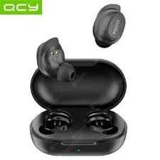 QCY T9S True Wireless Bluetooth Headset Global Black NEW Wholesale