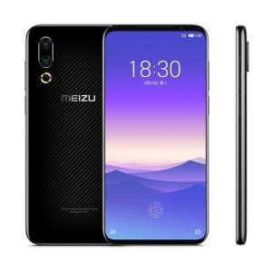 MEIZU 16S Smartphone