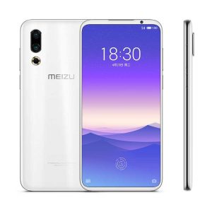 MEIZU 16S Smartphone