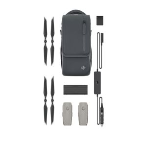 DJI MAVIC 2 fly more combo kit