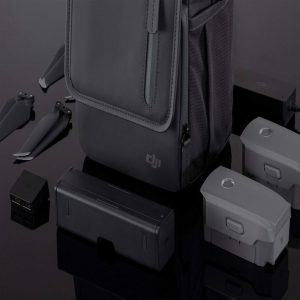 DJI MAVIC 2 fly more combo kit