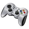 Logitech F710 2.4GHz Wireless Game Controller - Imagen 2
