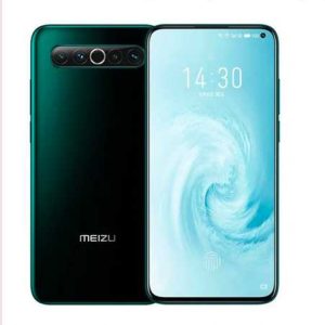 Meizu 17 Smartphone