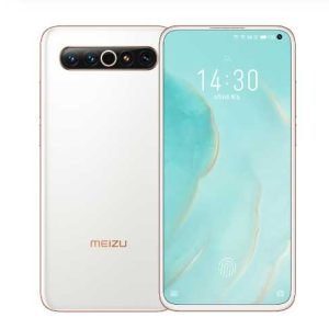 Meizu 17 Pro Smartphone
