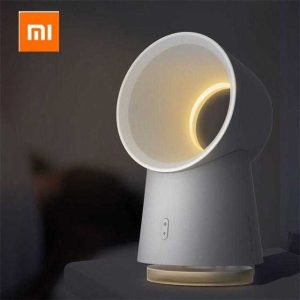 Mijia HL Happy Life 3 in 1 Mini Cooling bladeless fan