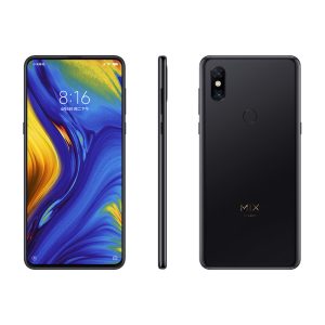 Xiaomi Mi MIX 3 Snapdragon 855 Octa core 5G Smartphone Wholesale