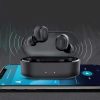QCY T2C(T1S) Bluetooth Earphones Binaural Wireless Earbuds (White)(Black) Wholesale - Image 3