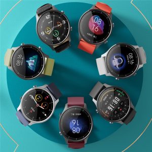 Xiaomi Mi Watch Color Sports Edition