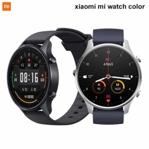 Xiaomi Mi Watch Color Sports Edition