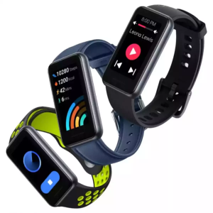 Realme Band 2
