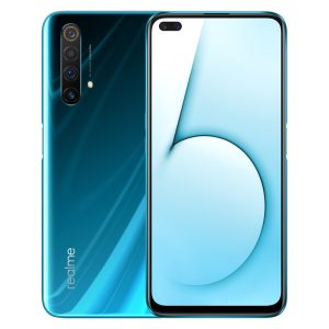 Realme x50 Smartphone