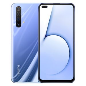 Realme x50 Smartphone