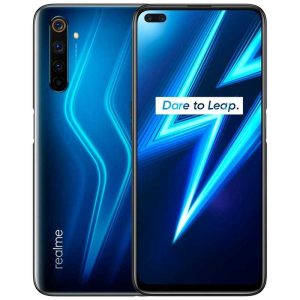 Realme 6 Pro