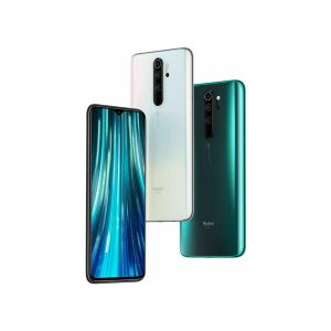 Xiaomi Redmi Note8 Pro 5 cameras 4500mAh battery Smartphone