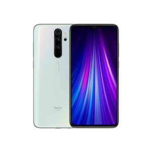 Xiaomi Redmi Note8 Pro 5 cameras 4500mAh battery Smartphone