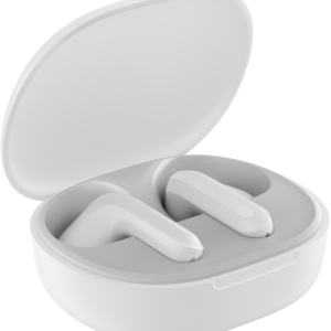 Xiaomi Redmi Buds 4 Lite White - earphone