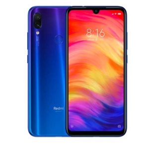 Xiaomi Redmi  Note 7