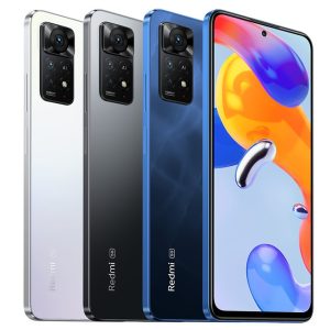 REDMI NOTE 11 PRO
