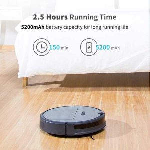 Roborock Robot Vacuum e35