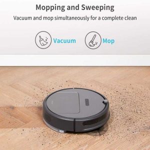 Roborock Robot Vacuum e35