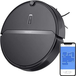 Roborock e4