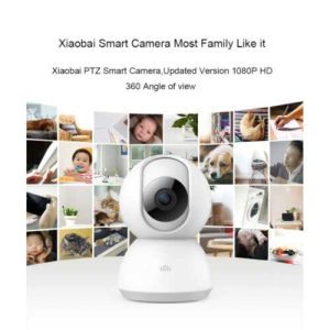 Mi Home Mi Camera XiaoMi IMI C1 Home Security Camera 1080P