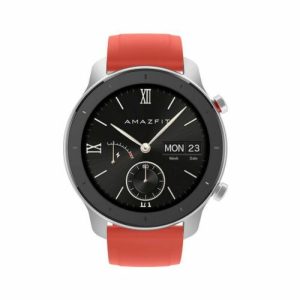 Amazfit GTR AMOLED Smart Watch GPS+GLONASS Wholesale