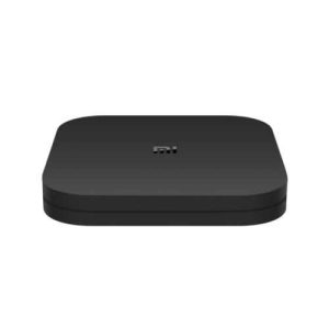 Mi Box S 4K Ultra HD TV Box