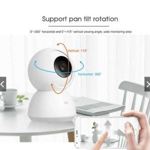 Mi Home Mi Camera XiaoMi IMI C1 Home Security Camera 1080P