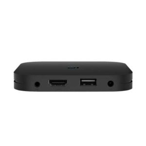 Mi Box S 4K Ultra HD TV Box