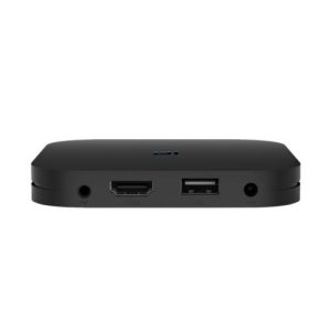 Mi Box s WIFI bluetooth TV Box Streaming Media Player Whosale