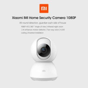 Mi Home Mi Camera XiaoMi IMI C1 Home Security Camera 1080P