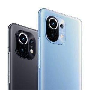Xiaomi Mi11 Smartphone