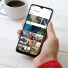 Wiko View4  Dual SIM Smartphone 64 GB - Image 3