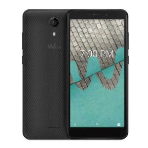 Wiko Ride Smartphone