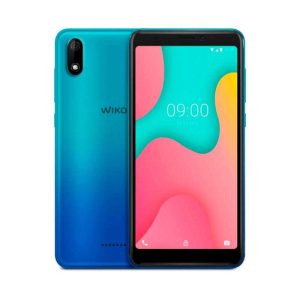 Wiko Y80  Smartphone 16 GB Hybrid Slot