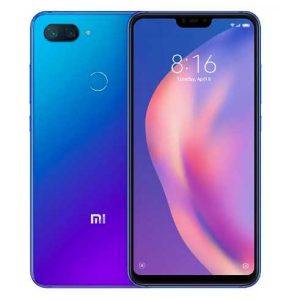 Xiaomi 8 Lite Smartphone