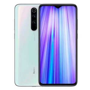 Xiaomi Redmi Note 8pro Smartphone