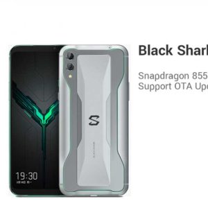 Xiaomi Black Shark 2