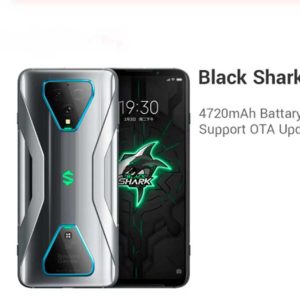 Xiaomi Black Shark 3