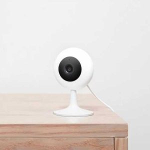 xiaomi imi smart WiFi camera